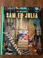 Het muizenhuis Sam & Julia Karina Schaapman, Boeken, Ophalen of Verzenden, Zo goed als nieuw