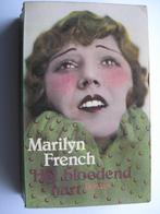 Marilyn French - 5 boeken- Mijn zomer met George, Amerika, Ophalen of Verzenden, Zo goed als nieuw