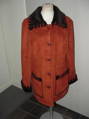 C&A Your Sixth Sense jas winterjas coat mantel maat 36  beschikbaar voor biedingen