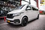 Volkswagen Transporter 2.0 TDI 204pk Bulli | Lengte 2 |Dubb., Adaptive Cruise Control, Gebruikt, 4 cilinders, Volkswagen