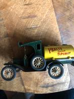 Dinky Toys model 1.43 tank wagen., Verzamelen, Ophalen of Verzenden, Zo goed als nieuw, Auto's