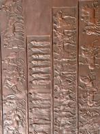 Groot wandbord Griekse afbeeldingen, Antiek en Kunst, Antiek | Wandborden en Tegels, Ophalen