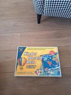 Spel kinder wereld reis, Vijf spelers of meer, Ophalen of Verzenden, Zo goed als nieuw, Clowns Games
