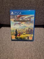 Ni No Kuni 2 PS4, Avontuur en Actie, 1 speler, Ophalen of Verzenden, Zo goed als nieuw