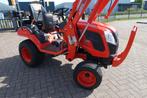 KIOTI CS2520 4wd HST / 0001 Draaiuren / Voorlader, Zakelijke goederen, Agrarisch | Tractoren, Gebruikt, Overige merken