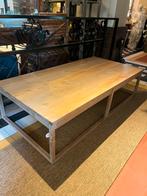 Salon tafel, hout, landelijk wonen, Brocante en antiek, Ophalen, IL Fienile, Hoofdstraat 15, Nieuw