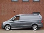 Mercedes-Benz Vito 119 CDI Lang LED/LEER/Camera/Trekhaak, Automaat, Achterwielaandrijving, Gebruikt, Euro 6
