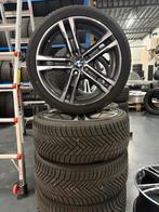 5x112 18 BMW 819M origineel, Ophalen, 18 inch, Velg(en), Zomerbanden