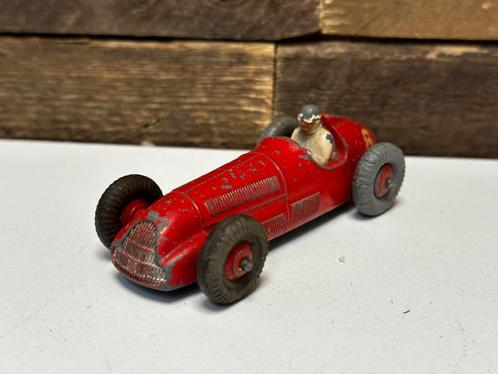 Dinky Toys 23F Alfa Romeo - A6055, Hobby en Vrije tijd, Modelauto's | Overige schalen, Gebruikt, Ophalen of Verzenden
