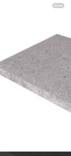 Terras tegels, Ophalen of Verzenden, Beton, Terrastegels