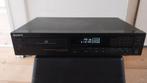 Sony CDP-590 CD Speler, Ophalen of Verzenden, Gebruikt, Sony