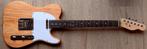 Telecaster Harley Benton, Muziek en Instrumenten, Ophalen, Zo goed als nieuw, Solid body, Overige merken
