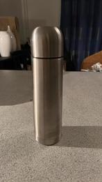 Thermoskan - RVS, Huis en Inrichting, Keuken | Keukenbenodigdheden, Ophalen of Verzenden, Zo goed als nieuw