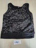 Glitter Top - Name It - Maat 104, Kinderen en Baby's, Kinderkleding | Maat 104, Ophalen of Verzenden, Zo goed als nieuw, Meisje