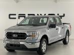 Ford USA F-150 3.5 V6 Powerboost 430HP LAGE BIJTELLING!, Auto's, Ford Usa, Automaat, Stof, Gebruikt, 3500 cc