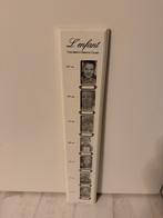 Riviera Maison meetlat kinderkamer babykamer, Ophalen of Verzenden, Zo goed als nieuw