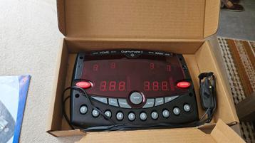 Dartsmate Scorebord - Houd de score bij! beschikbaar voor biedingen