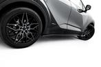 Maxton Design Toyota C-HR CHR MK2 Side Skirts Diffusers Vers, Ophalen of Verzenden, Automotive Parts, A.parts@hotmail.nl, Trasmolenlaan 12 3447 GZ Woerden