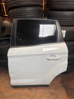 Ford Kuga LA Rechter Achterdeur, Gebruikt, Deur, Ophalen of Verzenden, Ford