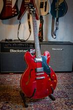 Epiphone ES 335 Dot, Ophalen, Gebruikt, Hollow body, Epiphone
