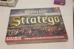 Stratego Waterloo 200 years nieuw, Hobby en Vrije tijd, Gezelschapsspellen | Bordspellen, Een of twee spelers, Ophalen of Verzenden