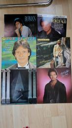 LP van RoB de Nijs, Boney M, ABBA,Beegees, Whitney Houston, Ophalen of Verzenden, Gebruikt, Pop