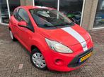 Ford Ka 1.2 Limited - Stuurbekr - Nieuwe Apk -, Auto's, Ford, Voorwielaandrijving, Stof, Gebruikt, 4 cilinders