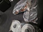 Nieuw 3 x 2 north gelaat gas filters, Ophalen