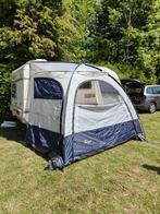 Voortent starcamp fun plus deeltent, Ophalen, Gebruikt