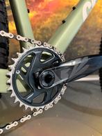 Cervelo ZHT-5 carbon mtb met Sram GX AXS maat L, Ophalen of Verzenden, Nieuw