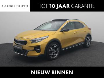 Kia XCeed 1.0 T-GDi DynamicPlusLine | NAVIGATIE | CAMERA | P beschikbaar voor biedingen