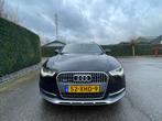 Audi A6 Allroad 3.0 TDI Quattro 230KW Tiptr. 2012 Zwart, Auto's, Audi, Origineel Nederlands, Te koop, 5 stoelen, 313 pk