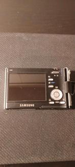 Samsung Digimax i6 Compact Camera, Gebruikt, Compact, Ophalen of Verzenden, Samsung