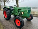 DEUTZ D4005, Ophalen, Gebruikt, Tot 80 Pk, Deutz - Fahr