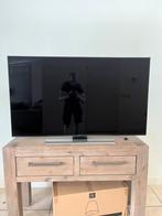 Als nieuw- 55 inch Samsung ultra hd lcd smart tv UE55HU7500L, Ophalen, LCD, Zo goed als nieuw, 100 Hz