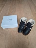 Donsje Clenn shearling-lined leather boots Size 31, Jongen of Meisje, Donsje Amsterdam, Ophalen of Verzenden, Laarzen