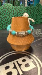 BUDDHA TO BUDDHA ARMBAND TYPE 188TQ E SPIRIT BEAD € 329,00, Sieraden, Tassen en Uiterlijk, Armbanden, Ophalen of Verzenden, Nieuw