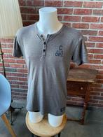 T-Shirt van Jack en Jones maat XL, Kleding | Heren, T-shirts, Maat 56/58 (XL), Ophalen of Verzenden, Grijs, Gedragen