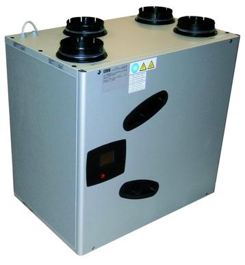 Reversus 2 WTW-Unit – Stil, Energiezuinig & Nieuw! beschikbaar voor biedingen