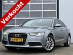 Audi A6 Limousine 2.8 FSI Pro Line Plus 204pk | Automaat | B, Euro 5, Gebruikt, Zwart, 2773 cc