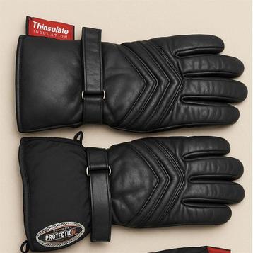 Motorhandschoenen - Maat M - Showmodel beschikbaar voor biedingen