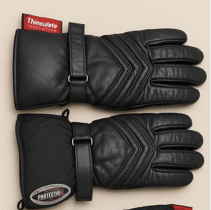 Motorhandschoenen - Maat M - Showmodel, Motoren, Kleding | Motorkleding, Handschoenen, Tweedehands, Ophalen of Verzenden