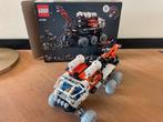 Lego Technic 42180 Mars Rover, Kinderen en Baby's, Speelgoed | Duplo en Lego, Ophalen of Verzenden, Zo goed als nieuw, Complete set