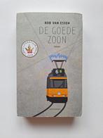 Rob van Essen - De goede zoon, Gelezen, Rob van Essen, Nederland, Ophalen