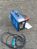 Plasma Snijder 380v - Gebruikt, Doe-het-zelf en Verbouw, Gereedschap | Lasapparaten, Ophalen