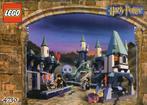 Lego Harry Potter Chamber of Secrets 4730, Kinderen en Baby's, Speelgoed | Duplo en Lego, Ophalen of Verzenden, Zo goed als nieuw