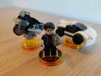 lego dimensions mission impossible Level Pack - Zonder Doos, Avontuur en Actie, Gebruikt, Verzenden, 2 spelers