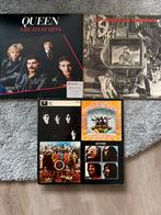 Partij LP’s, Ophalen of Verzenden, Zo goed als nieuw