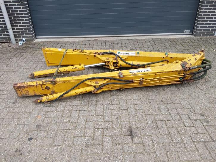 Herder maaiarm, Zakelijke goederen, Agrarisch | Werktuigen, Overige, Overige typen