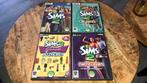 Sims 2 incl 3 uitbreidingen PC Game, Spelcomputers en Games, Games | Pc, 1 speler, Ophalen of Verzenden, Zo goed als nieuw, Vanaf 12 jaar